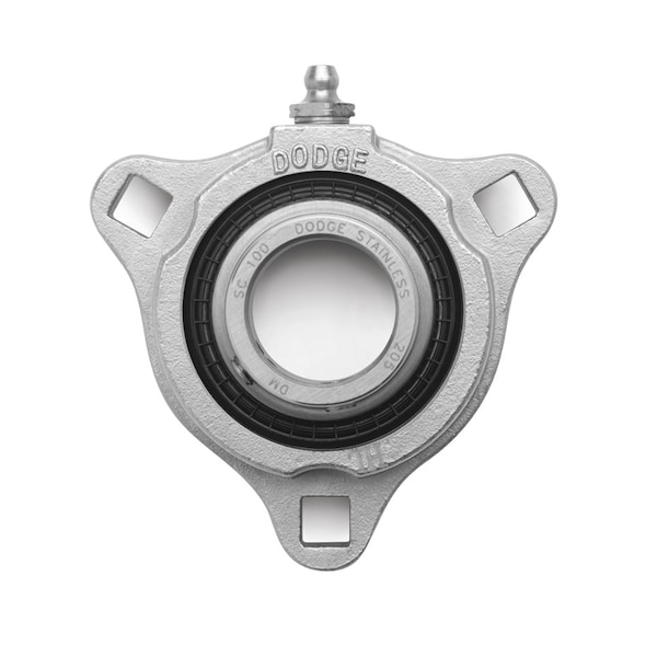 Sxv Mounted Ball Bearings & Inserts, LF-SXV-106
